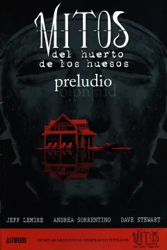 Mitos del Huerto de lo Huesos - Preludio