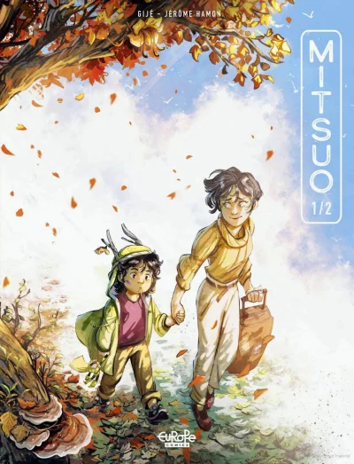 Mitsuo (2024) - Series 