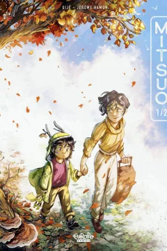 Mitsuo