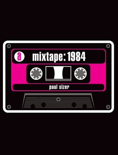 Mixtape: 1984 (2014) - Series 