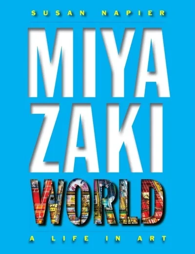 Miyazakiworld: A Life in Art (2018) - Series 