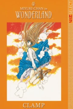 Miyuki-chan in Wonderland