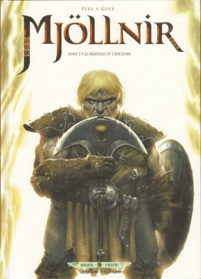 Mjöllnir (2012) - Series 