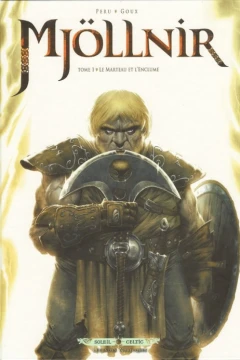 Mjöllnir