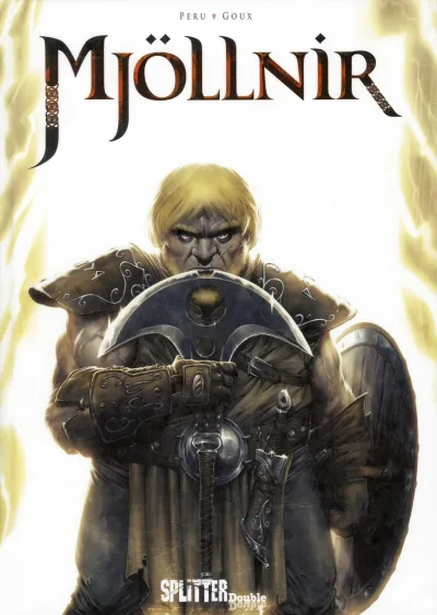 Mjöllnir (2014) - Series 
