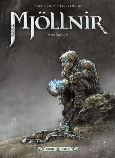 Mjollnir Intégrale (2018) - Series 