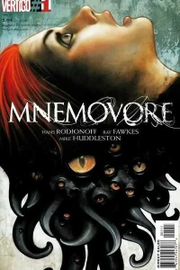 Mnemovore