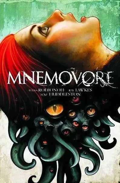 Mnemovore (Hardcover, 2011) - Series 