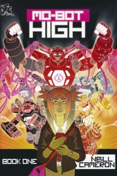 Mo-Bot High
