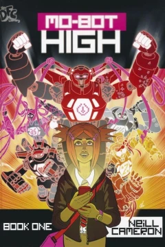 Mo-Bot High