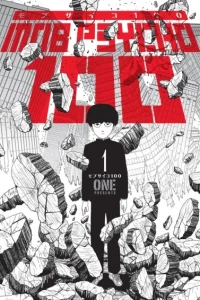 Mob Psycho 100