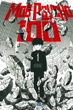 Mob Psycho 100