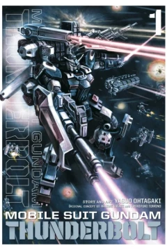 Mobile Suit Gundam Thunderbolt