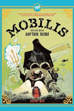 Mobilis: My Life with Captain Nemo