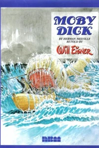 Moby Dick