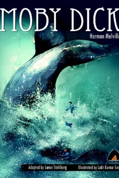 Moby Dick