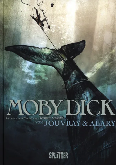 Moby Dick (2014) - Series 