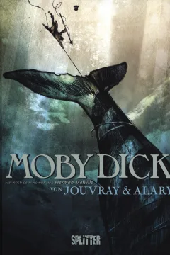 Moby Dick