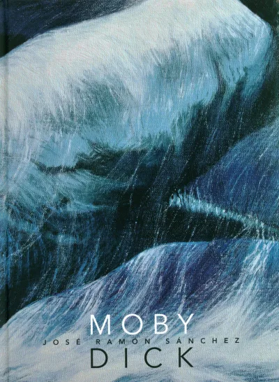 Moby Dick (2017) - Series 
