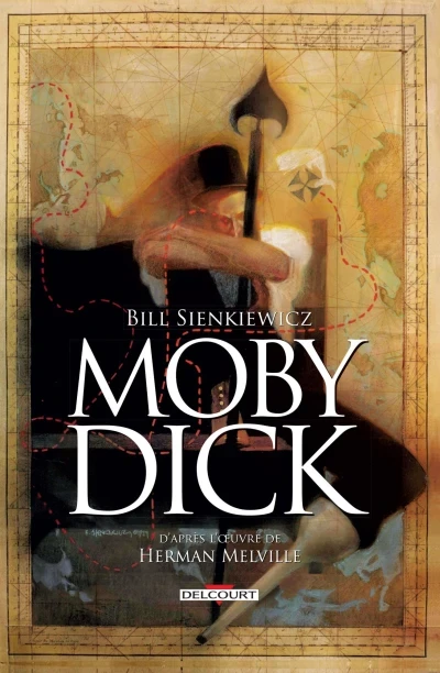 Moby Dick (2021) - Series 