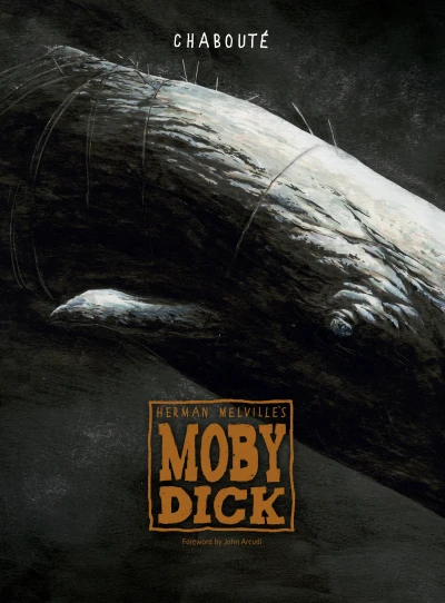 Moby Dick (Hardcover, 2017) - Series 
