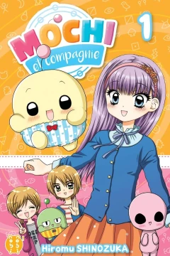 Mochi et Compagnie