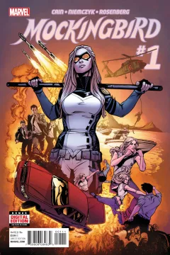 Mockingbird