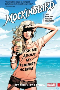 Mockingbird: My Feminist Agenda