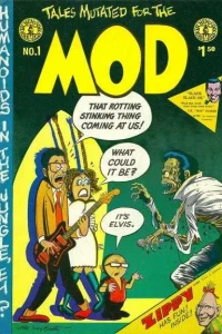 Mod