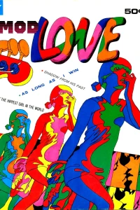 Mod Love