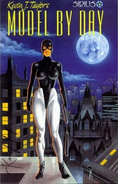 Model By Day (1994) - Series 