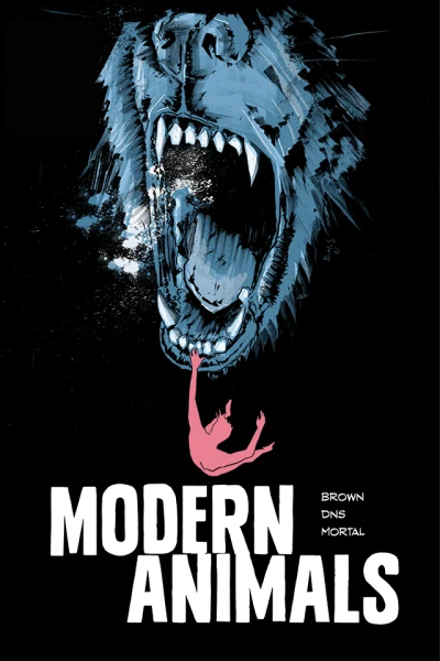 Modern Animals (2020) - Series 