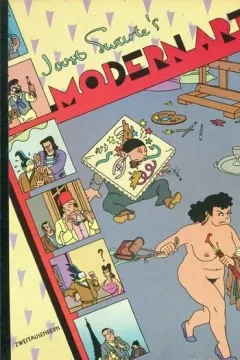 Modern Art