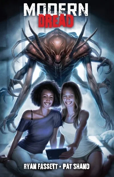 Modern Dread (2019) - Series 