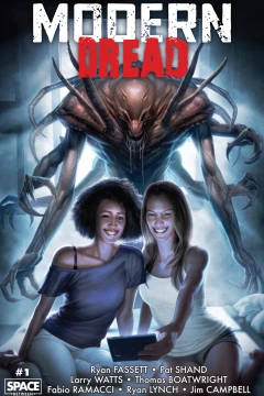 Modern Dread