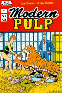 Modern Pulp