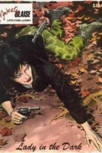 Modesty Blaise: Lady in the Dark