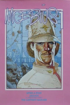 Moebius