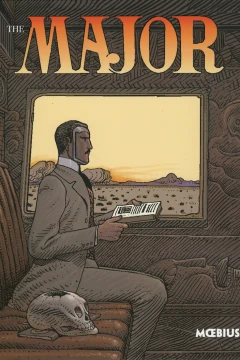 Mœbius Library: The Major