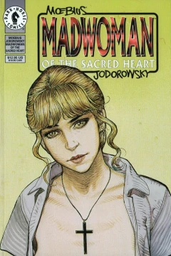 Moebius: Madwoman of the Sacred Heart