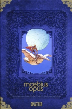 Moebius Opus