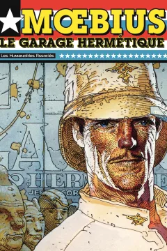 Mœbius USA
