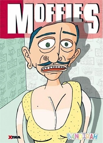 Moffies (2008) - Series 