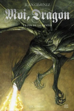 Moi, Dragon