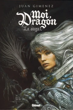Moi, Dragon