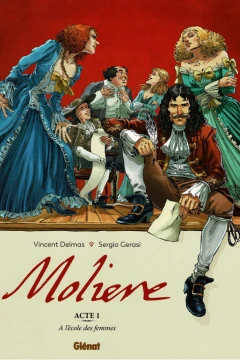Molière