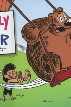 Molly and the Bear