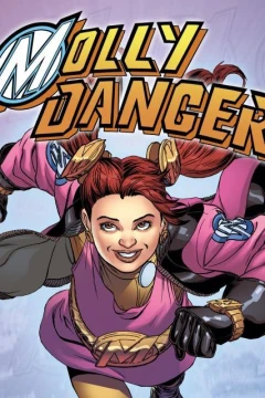Molly Danger