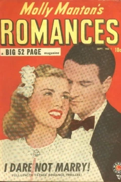 Molly Manton's Romances