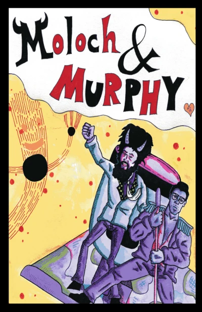 Moloch & Murphy (2016) - Series 